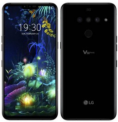 Замена динамика на телефоне LG V50S ThinQ 5G в Воронеже